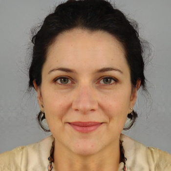 Екатерина Сергеевна Шульгина